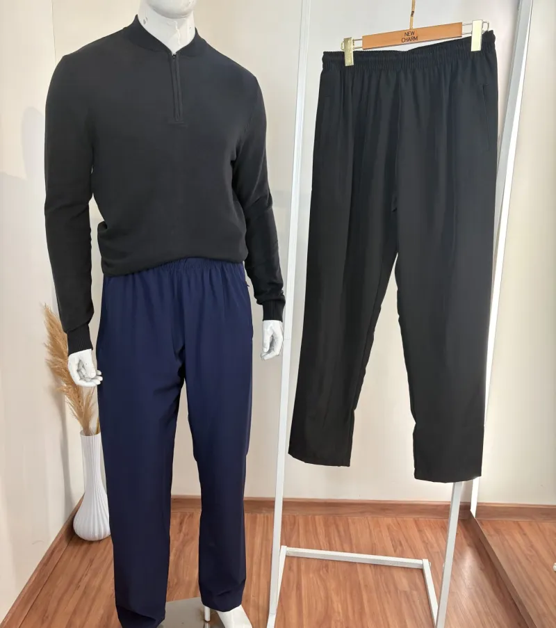 CALCA MASCULINO TRIBOSANTA