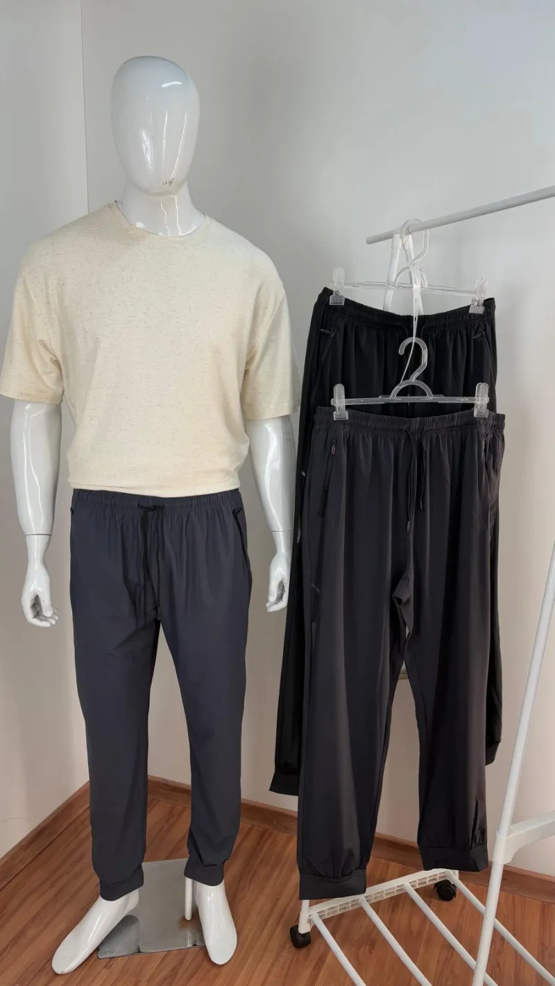 CALÇA MASCULINO TACTEL R95
