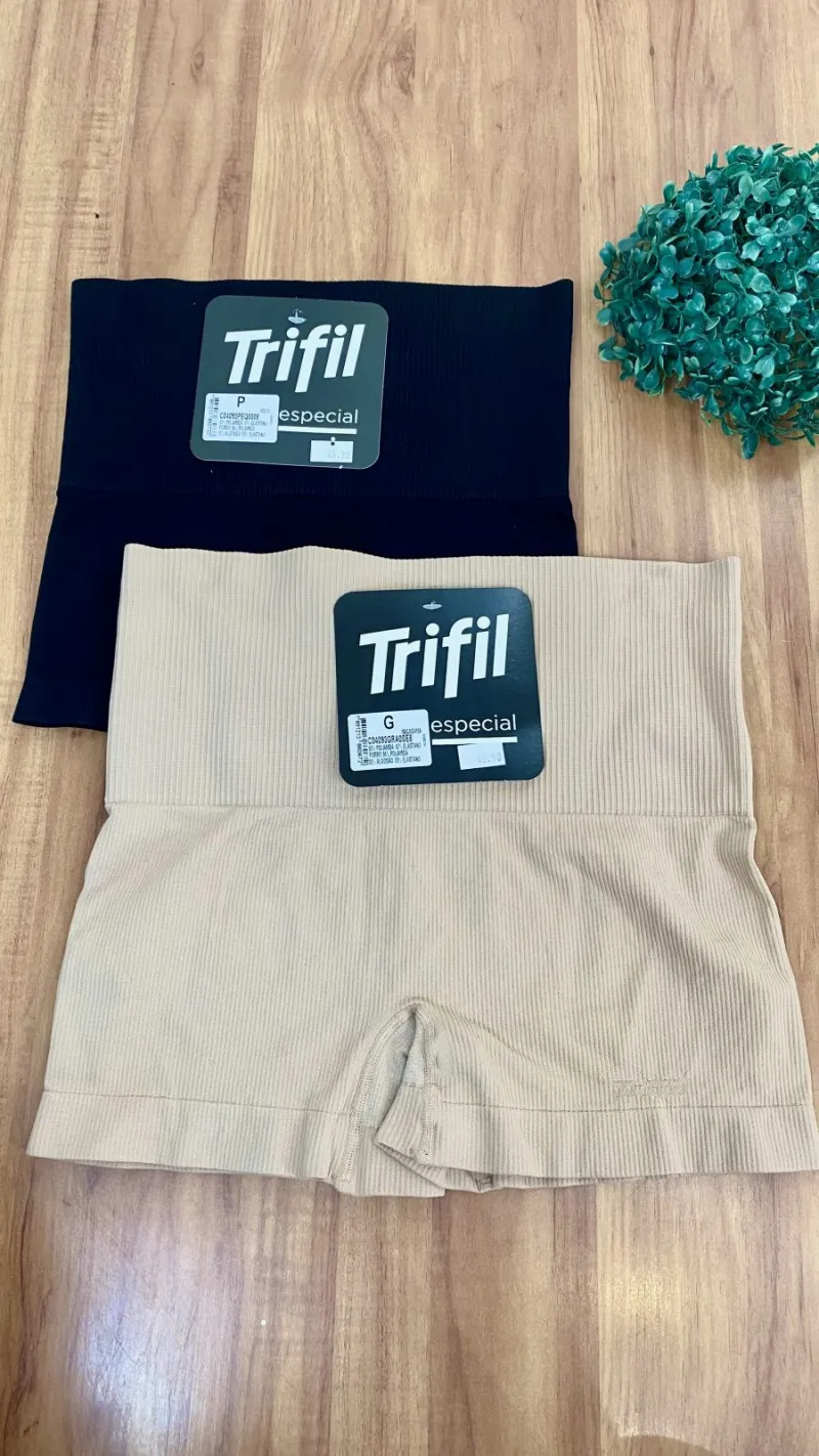 SHORTS FEMININO ADULTO CNLD
