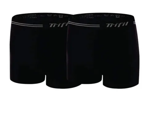 KIT CUECA BOXER C/2