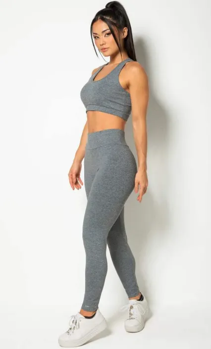 LEGGING FEMININO ADULTO