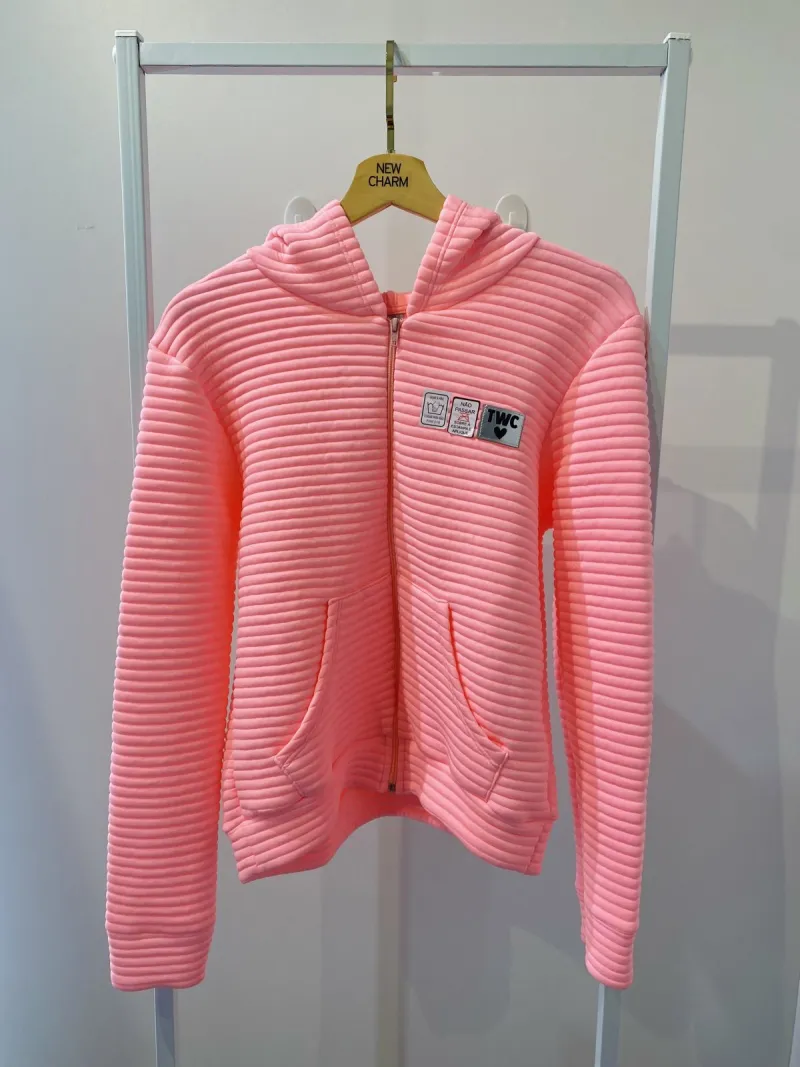 JAQUETA FEM INF R02