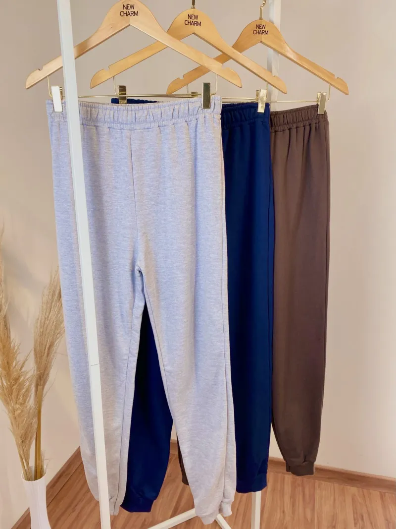 CALÇA MASC INF MLTM