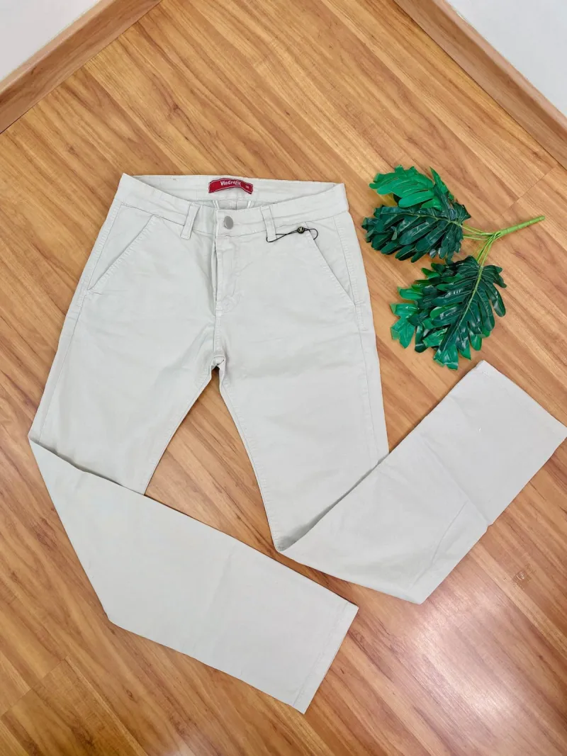CALCA MASCULINO S SKINNY R12