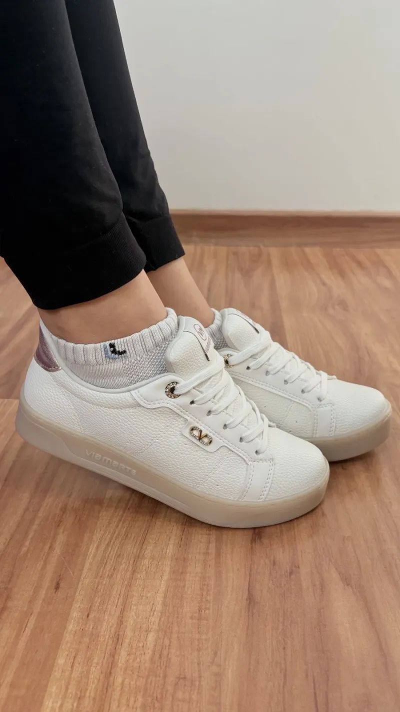 TENIS FEMININO ADULTO
