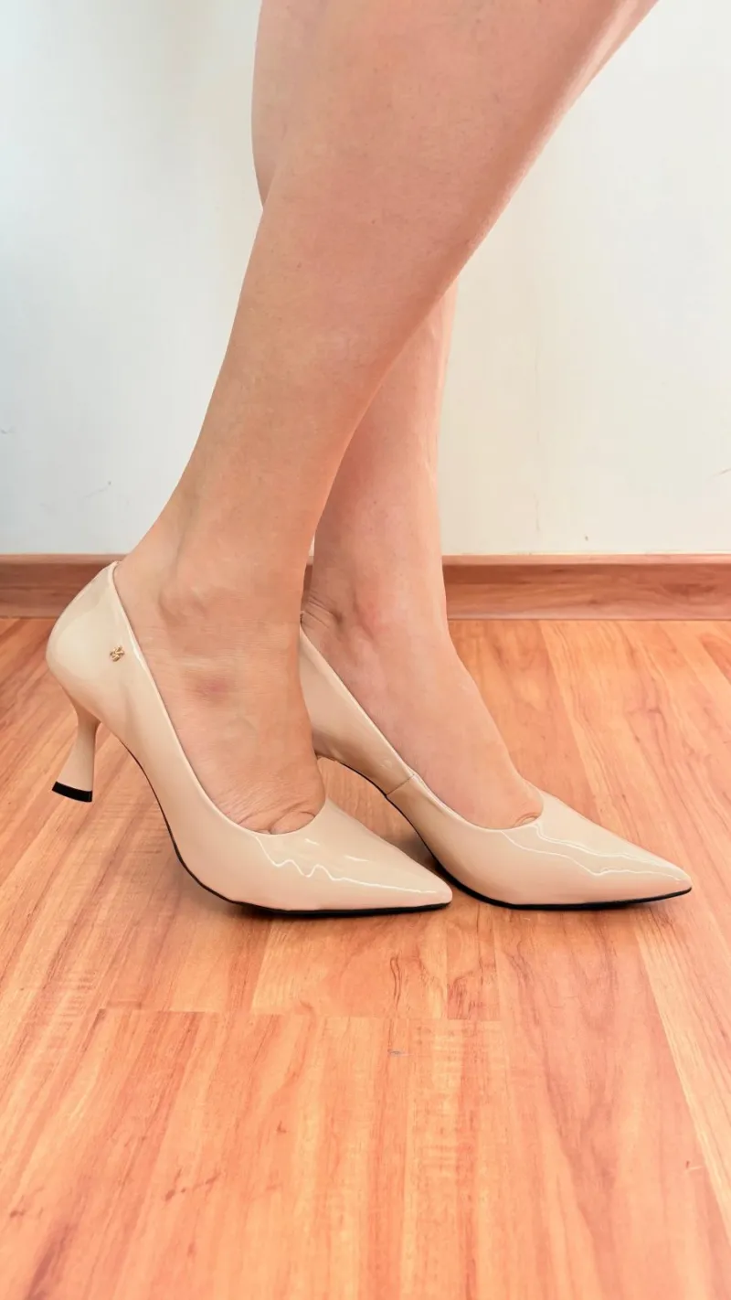 SCARPIN FEMININO M97
