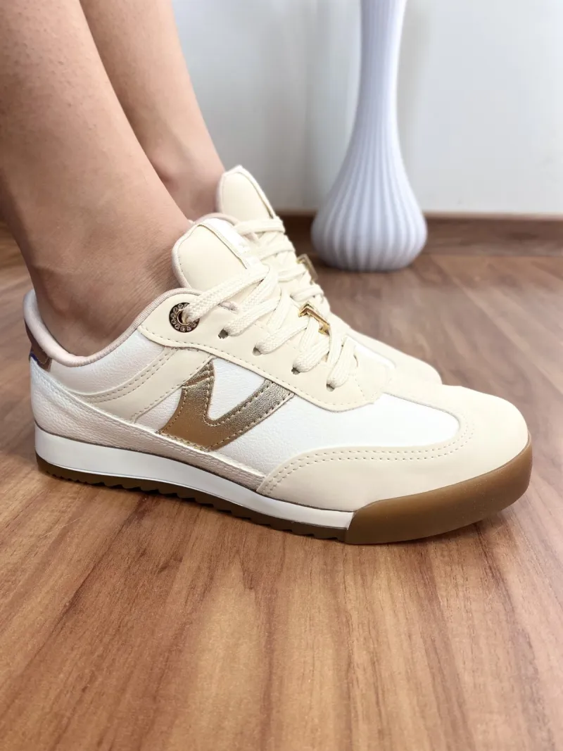 TENIS FEMININO ADULTO