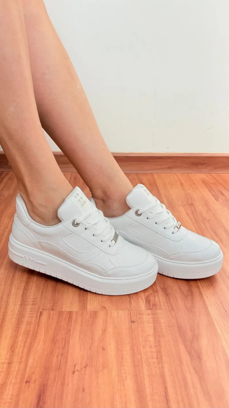 TENIS FEMININO M97