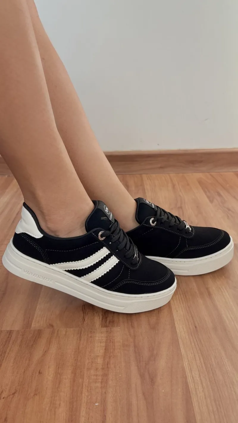 TENIS FEMININO ADULTO