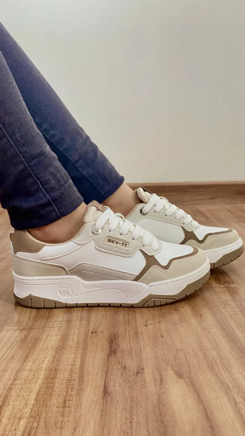 TENIS FEMININO ADULTO