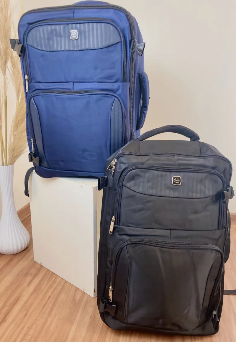 MOCHILA MASC ADT GRANDE