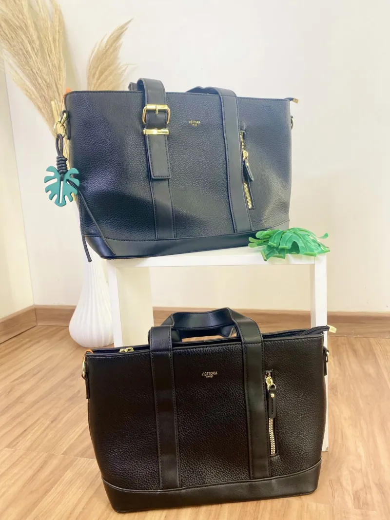 VICTTORIA VOICE — BOLSA FEMININO ADULTO