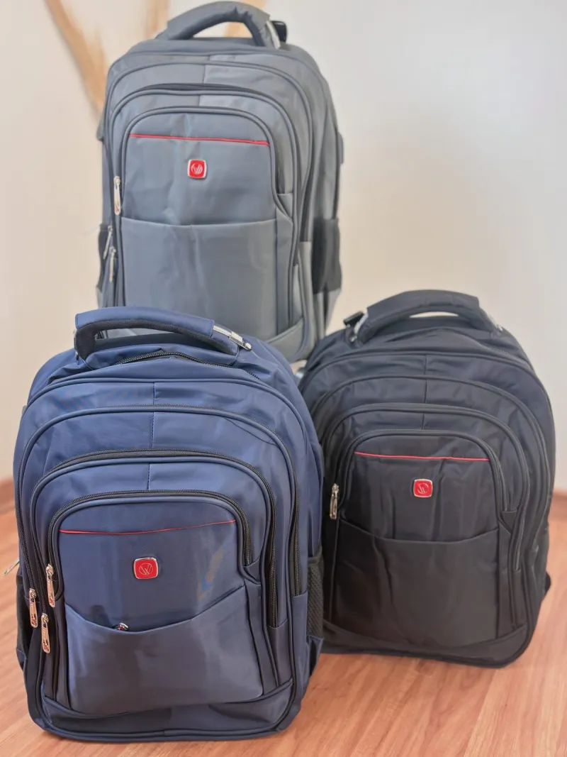 MOCHILA UNX ADT