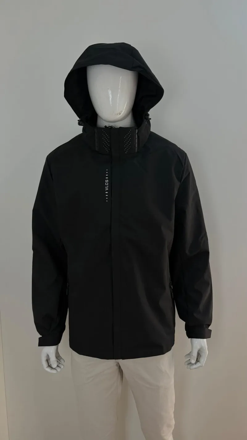 JAQUETA MASCULINO ABRTA R23