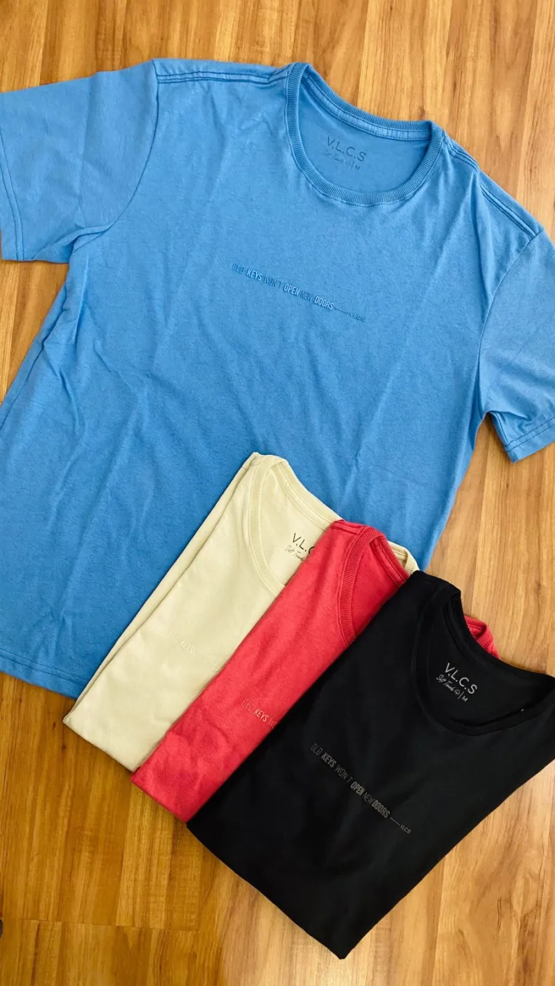 CAMISETA MASCULINO SEM MANGA R23