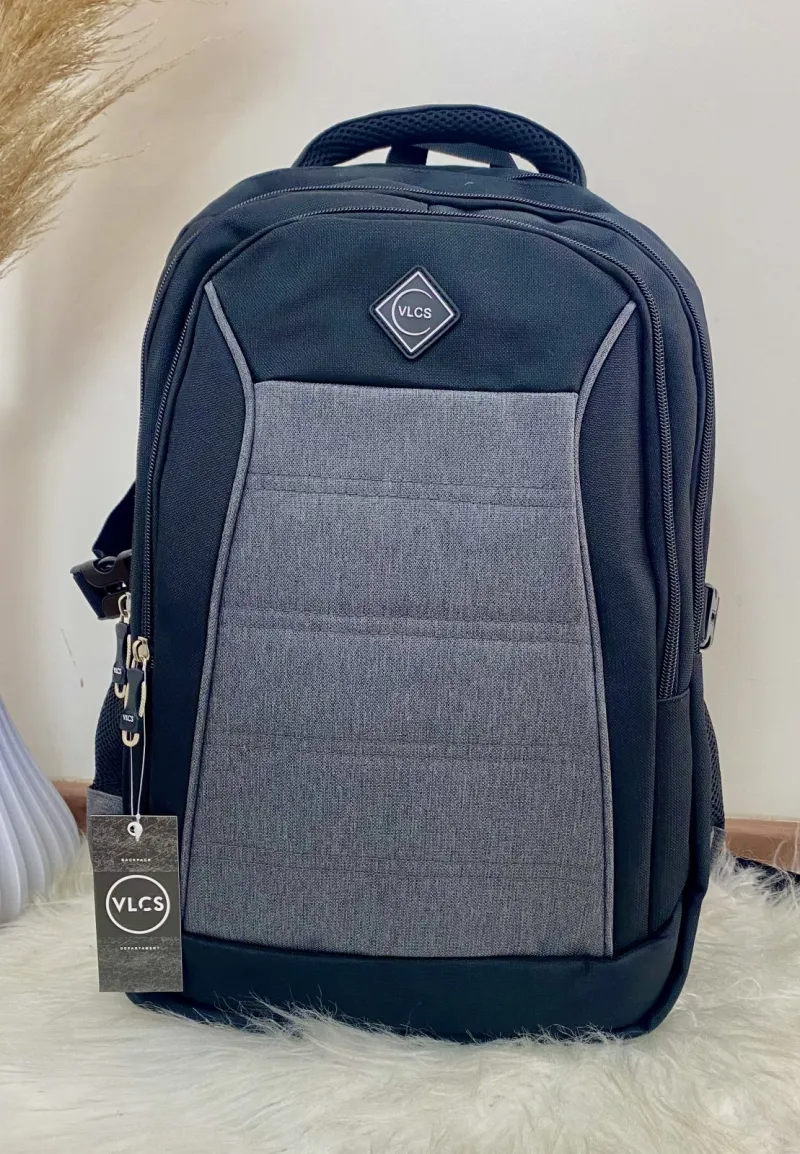 MOCHILA UNISSEX ADULTO