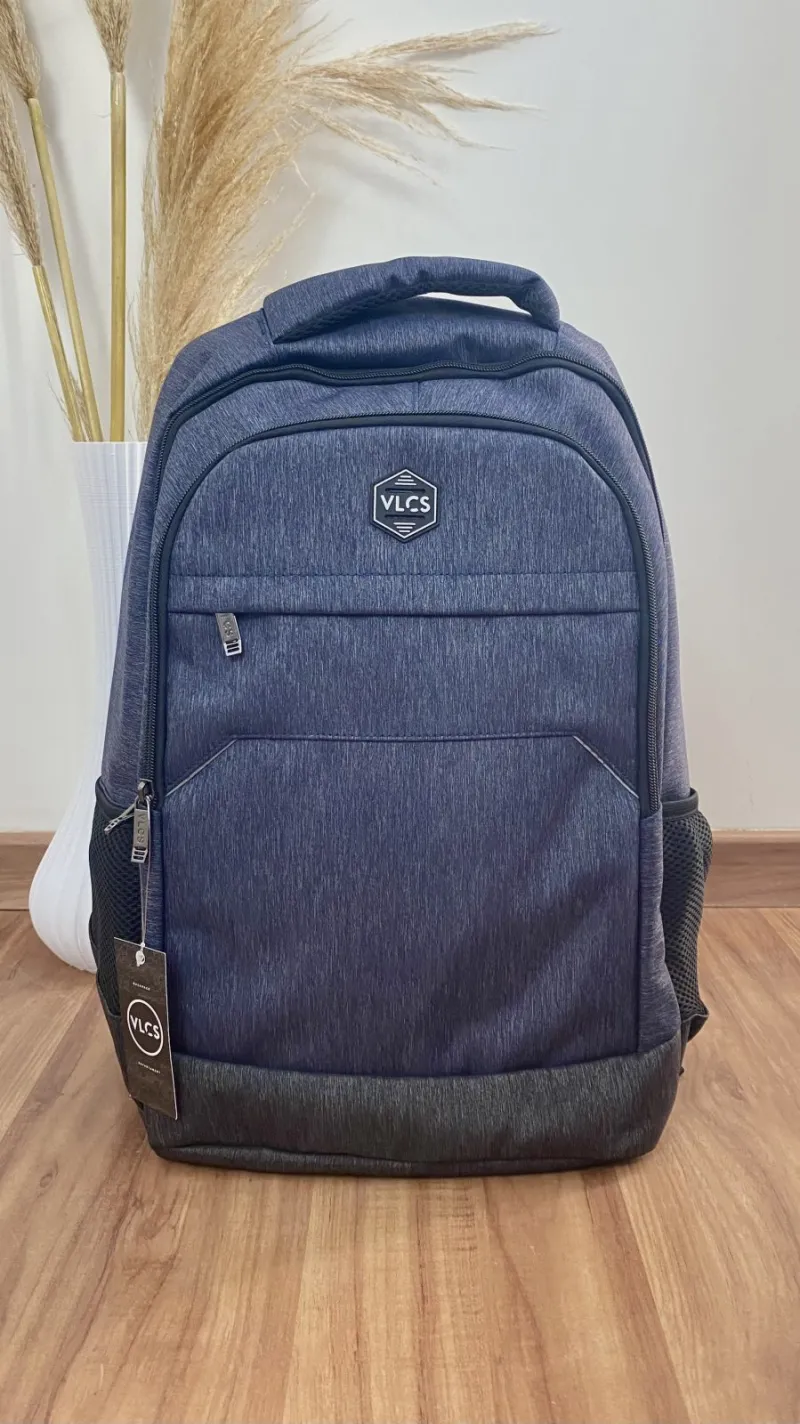 MOCHILA UNISSEX ADULTO