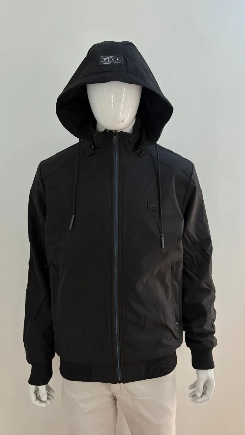 JAQUETA MASCULINO 2FACE R23