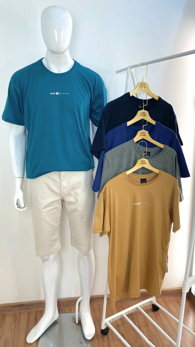 CAMISETA MASCULINO SEM MANGA