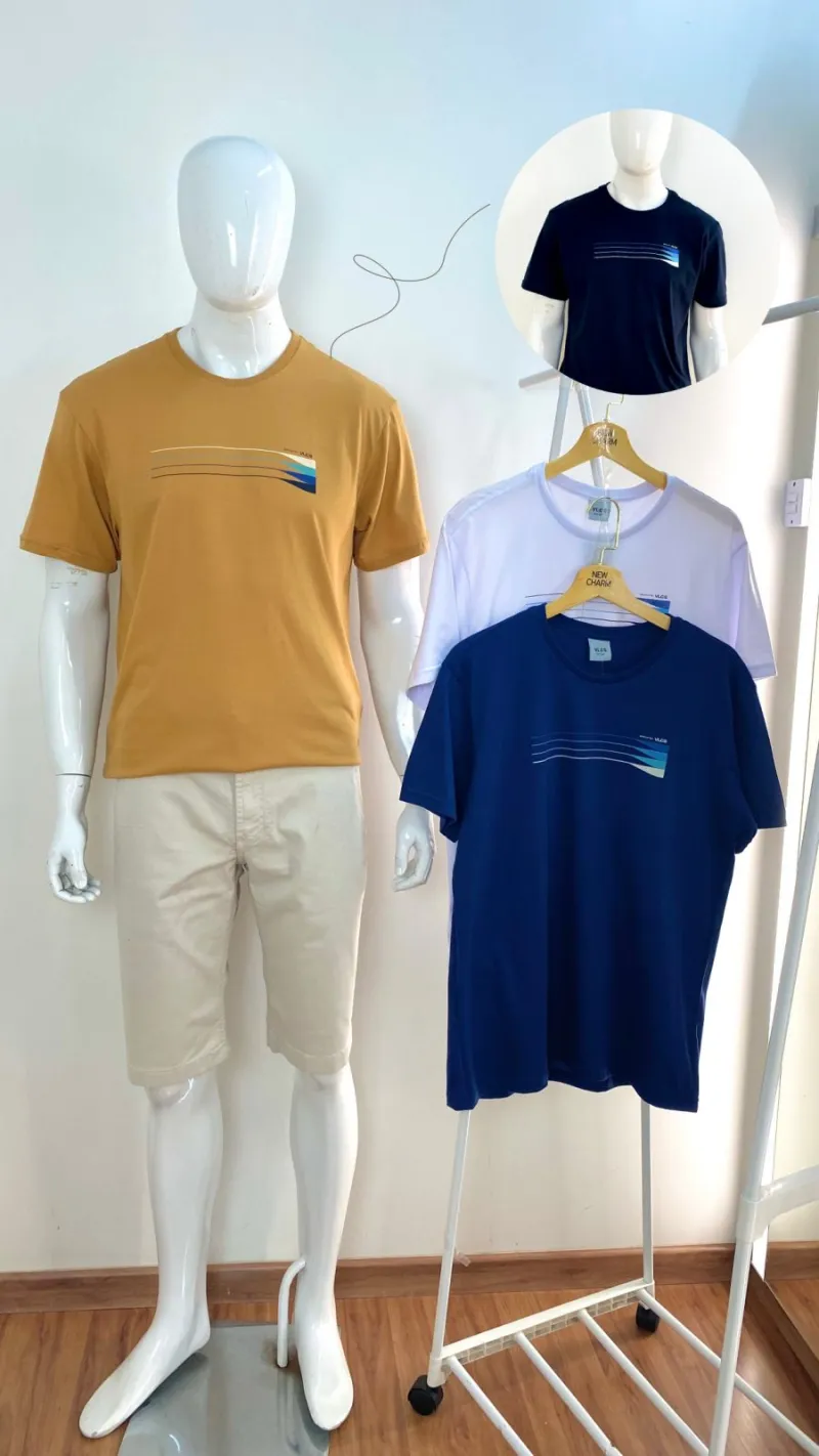 CAMISETA MASCULINO SEM MANGA