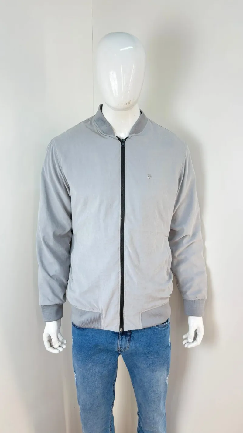 JAQUETA MASCULINO ABERTA R53