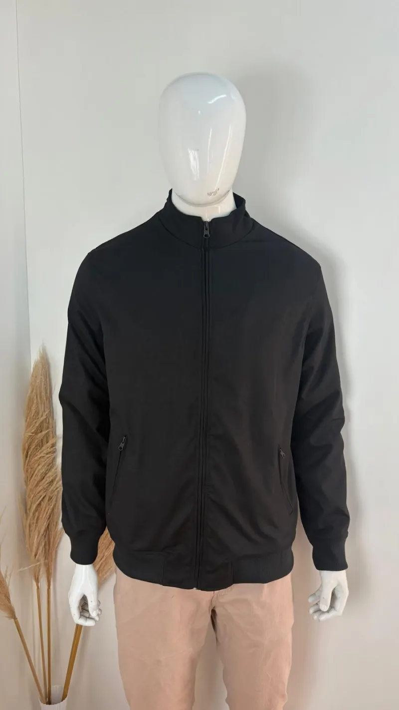 JAQUETA MASCULINO ABERTA R23