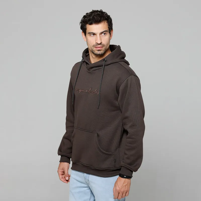 CASACO MASCULINO ADULTO MOLETOM