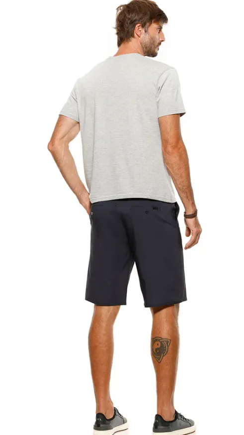 VIOLAÇÕES — BERMUDA MASCULINO ADULTO