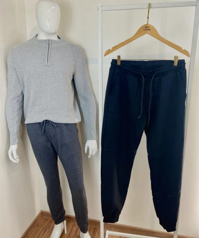 CALÇA MASCULINO ADULTO MLTN