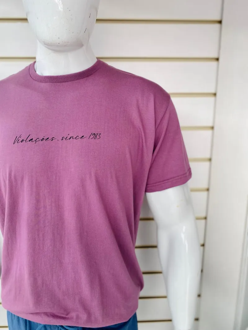 CAMISETA MASCULINO SEM MANGA R23