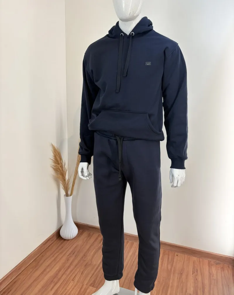 CALÇA MASCULINO ADULTO MOLETOM
