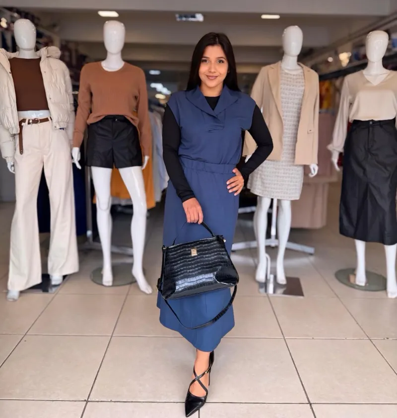 BOLSA D/LADO M99