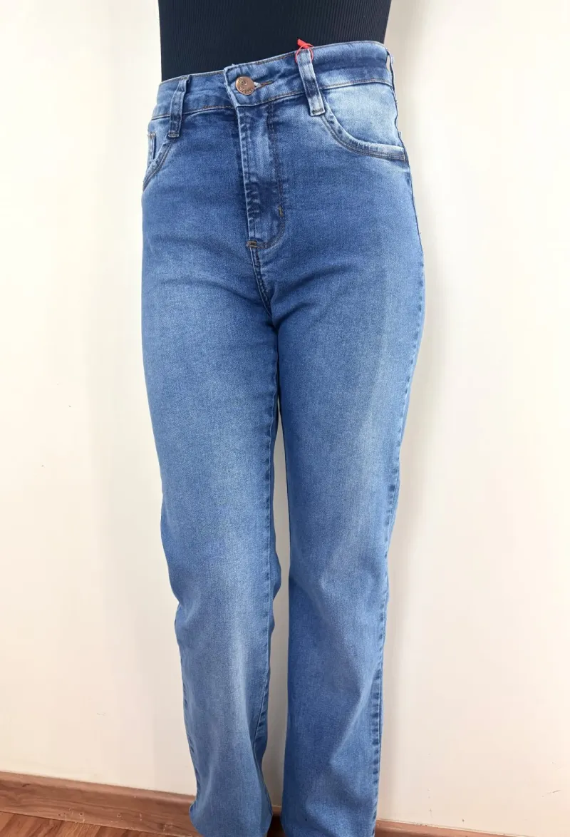 CALÇA FEM ADT RET
