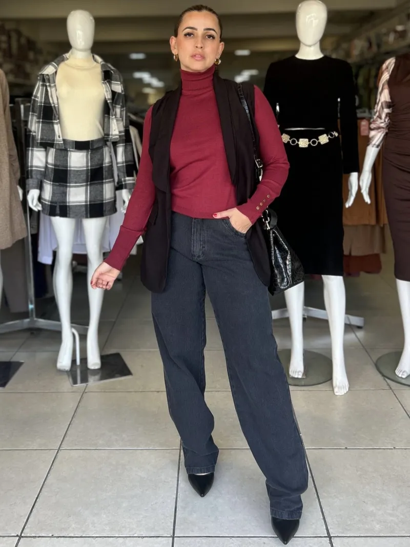 CALÇA MASC ADT SKT