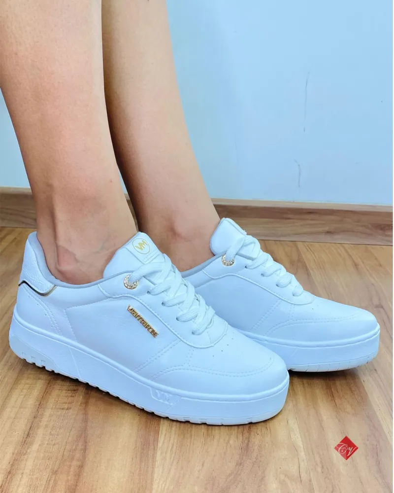 TENIS FEM M97