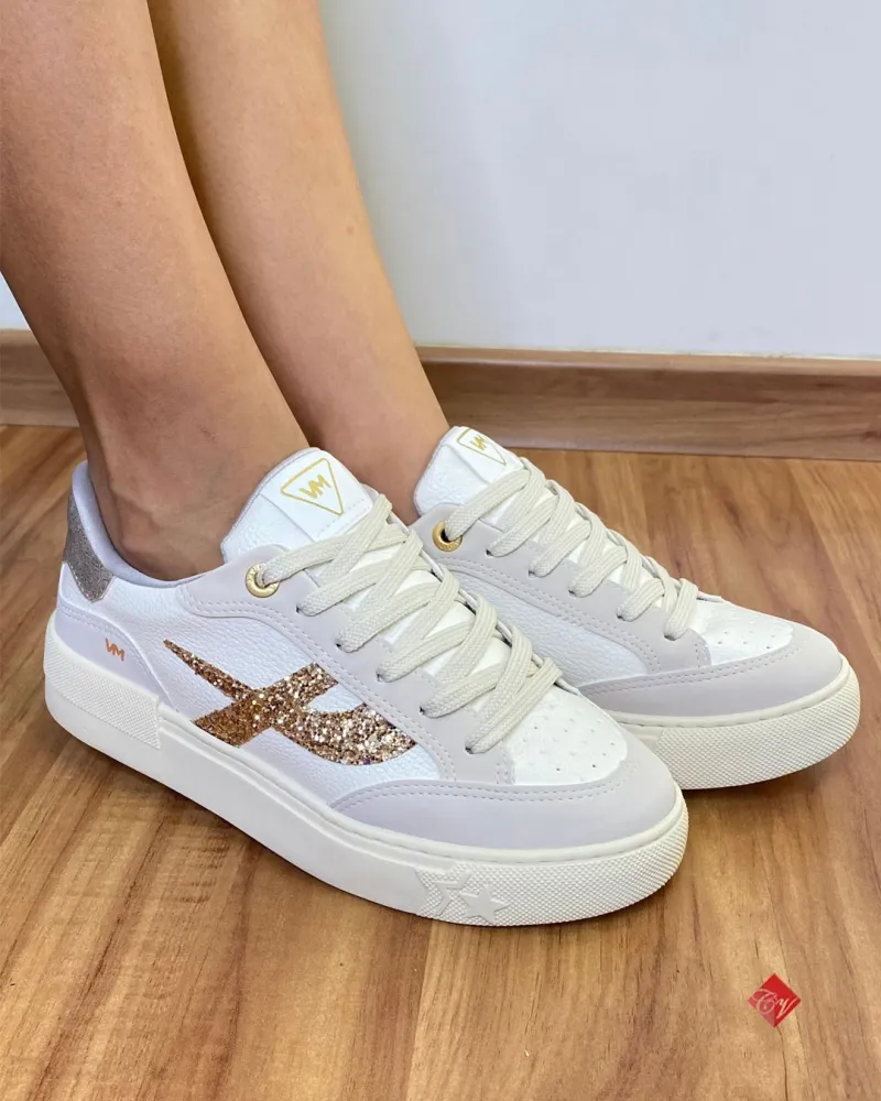 TENIS FEM M97