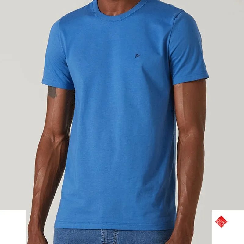 CAMISETA MASC MM SLIM R09