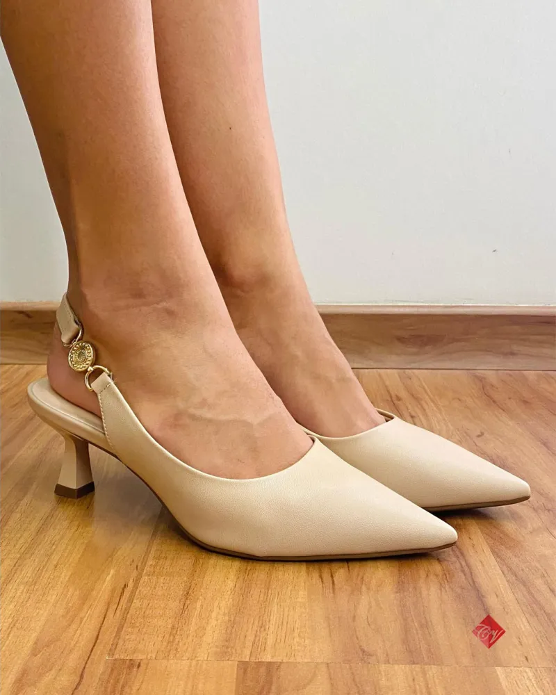 SCARPIN MULE M08